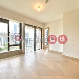 Popular 1 bedroom with balcony | Rental, 22A Kennedy Road 堅尼地道22A號 | Central District (OKAY-R734513)_0
