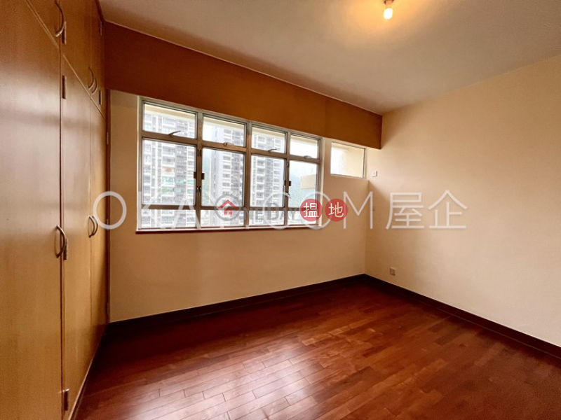 Unique 3 bedroom with balcony & parking | Rental | 61 Moorsom Road | Wan Chai District, Hong Kong, Rental HK$ 62,300/ month