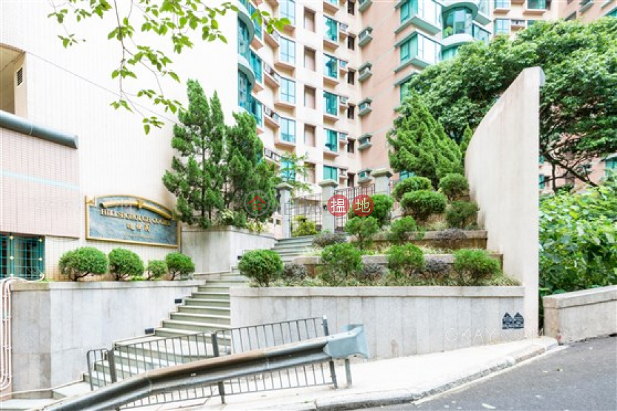 HK$ 70,400/ month, Hillsborough Court | Central District, Rare 3 bedroom on high floor with parking | Rental