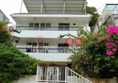 Conveniently Located Detached House, Mok Tse Che Village 莫遮輋村 | Sai Kung (SK2057)_0