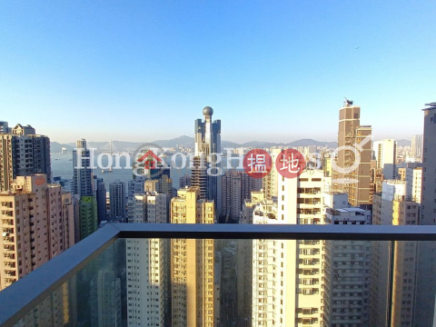 高士台兩房一廳單位出售, 高士台 The Summa | 西區 (Proway-LID129914S)_0