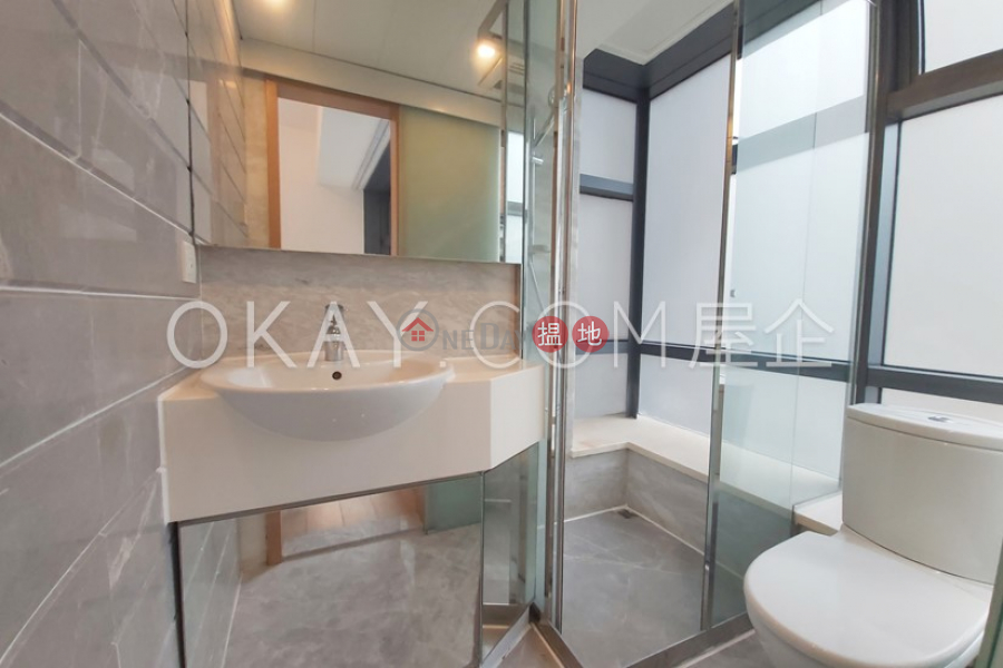 Tasteful 2 bedroom with balcony | Rental 99 High Street | Western District | Hong Kong | Rental, HK$ 27,000/ month