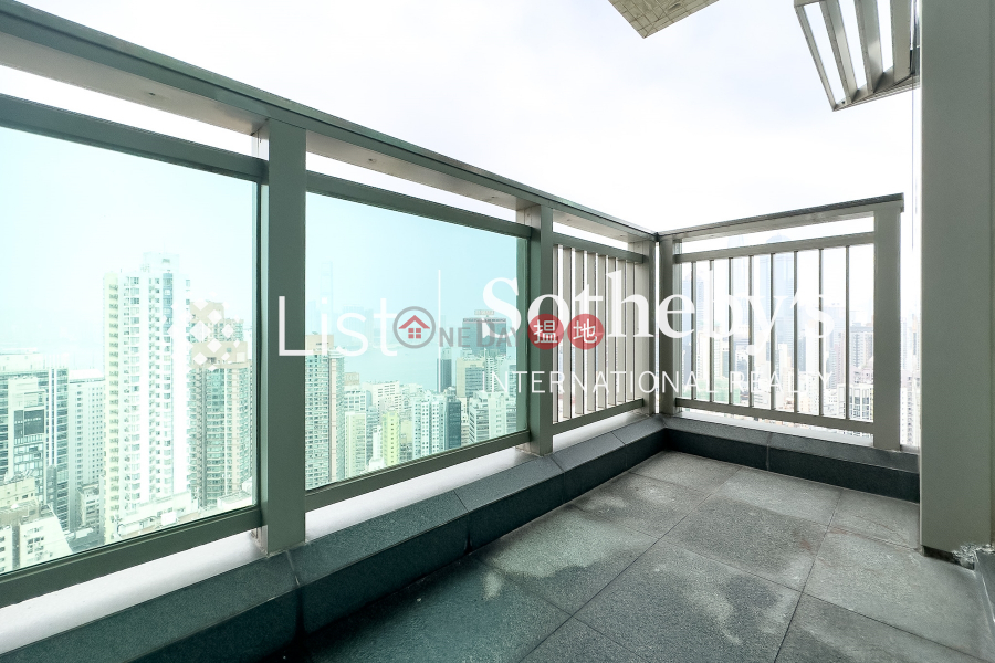 匯賢居三房兩廳單位出租1高街 | 西區-香港|出租|HK$ 69,000/ 月