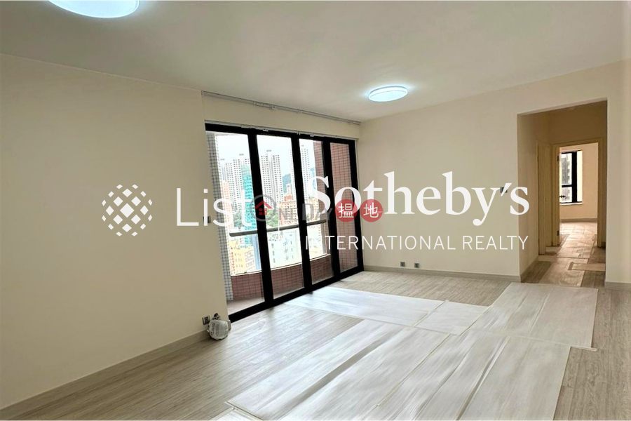 Property Search Hong Kong | OneDay | Residential Rental Listings Property for Rent at Celeste Court with 3 Bedrooms