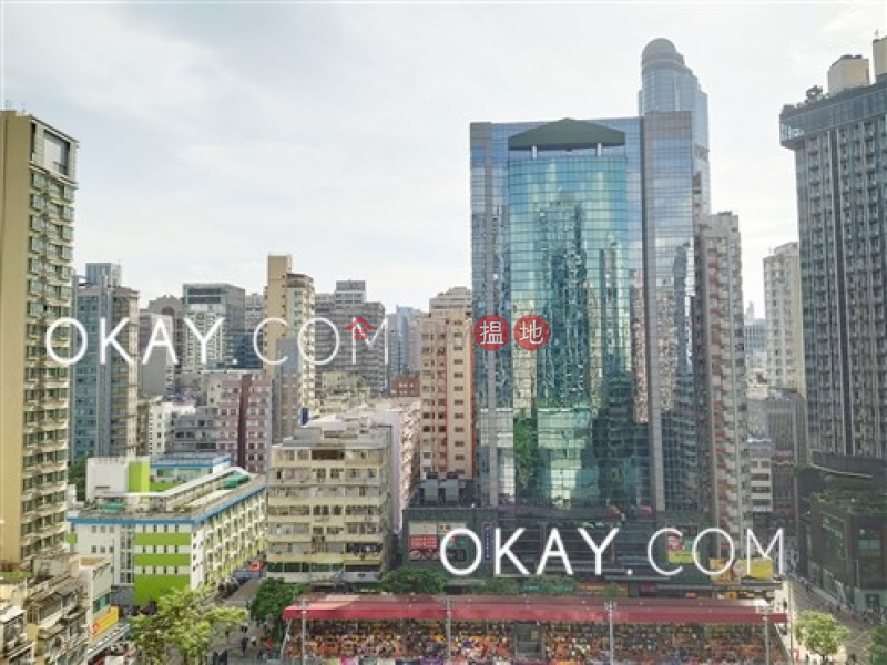 Lovely 2 bedroom with balcony | For Sale, Tower 1A Macpherson Place 麥花臣匯1A座 Sales Listings | Yau Tsim Mong (OKAY-S376041)