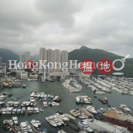 南灣兩房一廳單位出租