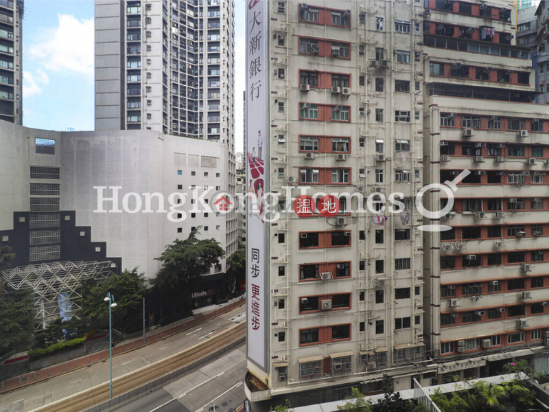 Property Search Hong Kong | OneDay | Residential Rental Listings, 1 Bed Unit for Rent at Magnolia Mansion
