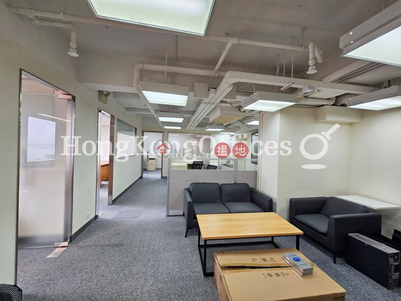 Office Unit for Rent at Beautiful Group Tower, 74-77 Connaught Road Central | Central District | Hong Kong | Rental HK$ 52,020/ month