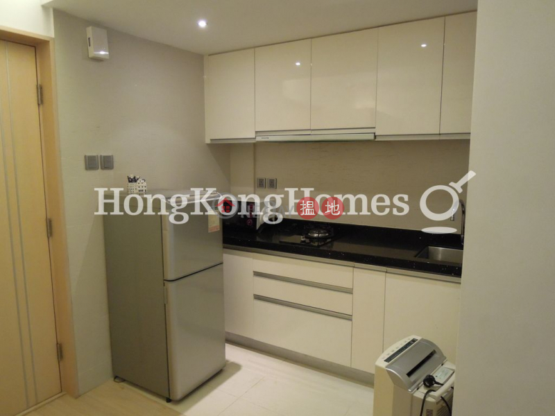 Property Search Hong Kong | OneDay | Residential | Rental Listings | 1 Bed Unit for Rent at Starlight Garden