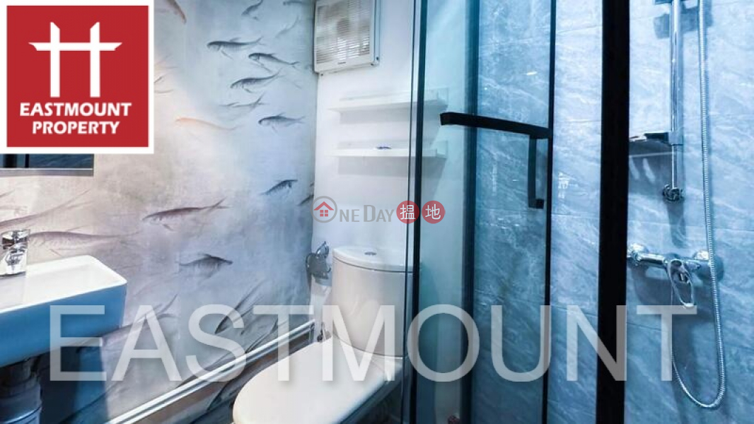 HK$ 22,000/ month | Block D Sai Kung Town Centre Sai Kung, Sai Kung | Shop For Rent or Lease in Sai Kung Town Centre 西貢市中心-High Turnover | Property ID:3497