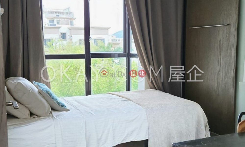 香港搵樓|租樓|二手盤|買樓| 搵地 | 住宅|出售樓盤|3房2廁,極高層,星級會所,露台愉景灣 4期蘅峰倚濤軒 蘅欣徑40號出售單位