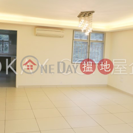 Efficient 4 bedroom on high floor with parking | Rental | Butler Towers 柏麗園 _0