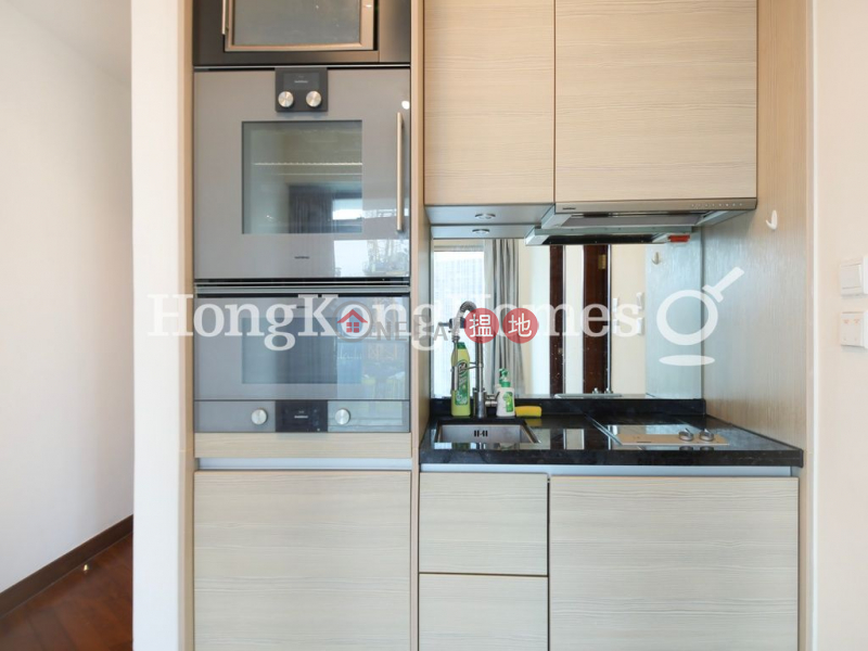 1 Bed Unit for Rent at The Avenue Tower 2, 200 Queens Road East | Wan Chai District Hong Kong | Rental HK$ 26,000/ month