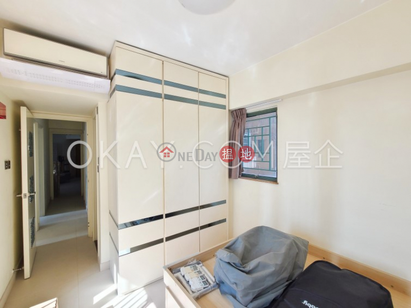 Popular 3 bedroom in Olympic Station | Rental, 11 Hoi Fai Road | Yau Tsim Mong Hong Kong, Rental, HK$ 30,000/ month