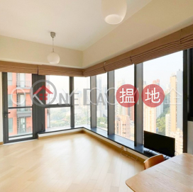 Nicely kept 2 bedroom on high floor | Rental | Warrenwoods 尚巒 _0