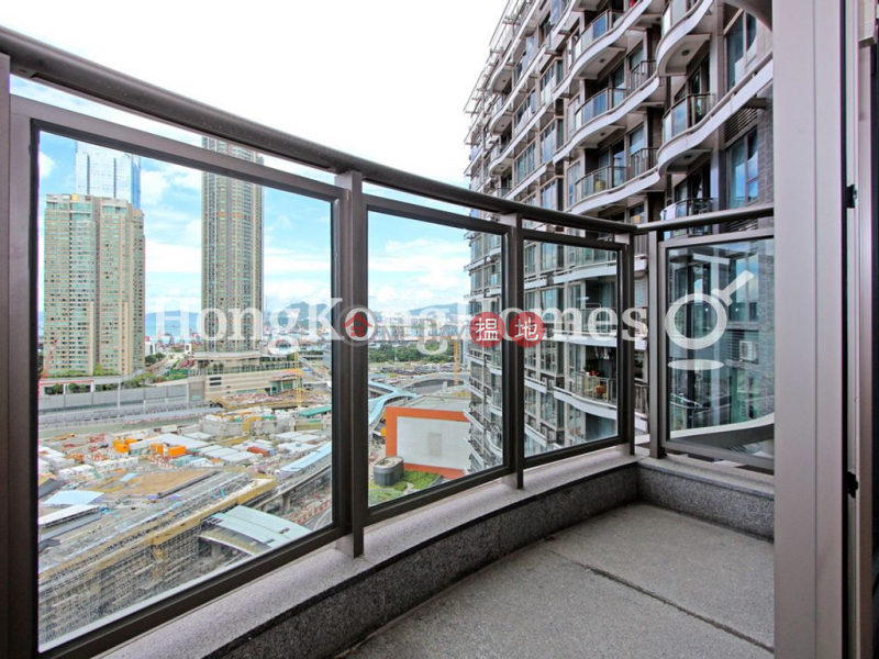 3 Bedroom Family Unit for Rent at The Waterfront Phase 1 Tower 1 1 Austin Road West | Yau Tsim Mong | Hong Kong, Rental, HK$ 52,000/ month