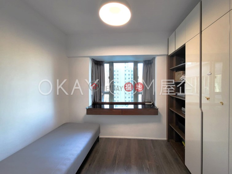 Stylish 2 bedroom with sea views | Rental | Casa Bella 寶華軒 Rental Listings