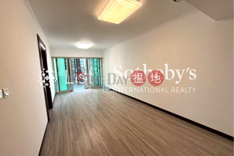 Property for Rent at The Legend Block 3-5 with 3 Bedrooms | The Legend Block 3-5 名門 3-5座 _0