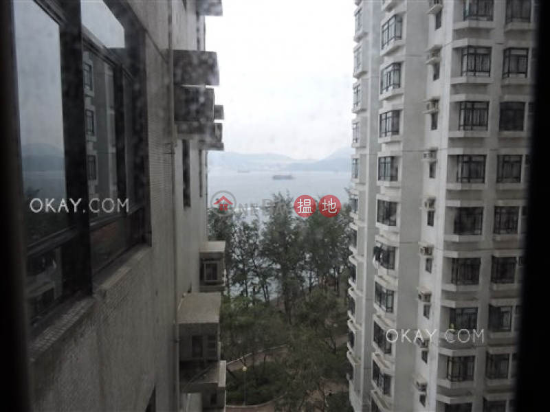 Intimate 3 bedroom with sea views | Rental | Heng Fa Chuen Block 29 杏花邨29座 Rental Listings