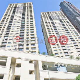 3房2廁,連車位樂翠台出租單位, 樂翠台 Villa Rocha | 灣仔區 (OKAY-R15024)_0