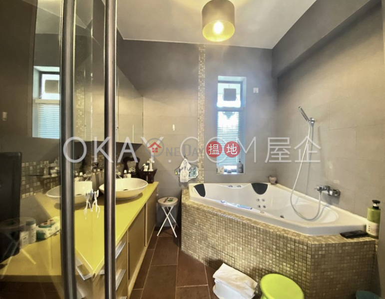 Property Search Hong Kong | OneDay | Residential, Sales Listings, Charming 3 bedroom on high floor with parking | For Sale