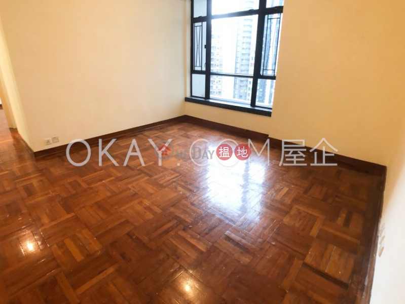 Charming 3 bedroom in Mid-levels West | For Sale | 22 Conduit Road | Western District Hong Kong, Sales | HK$ 19.5M