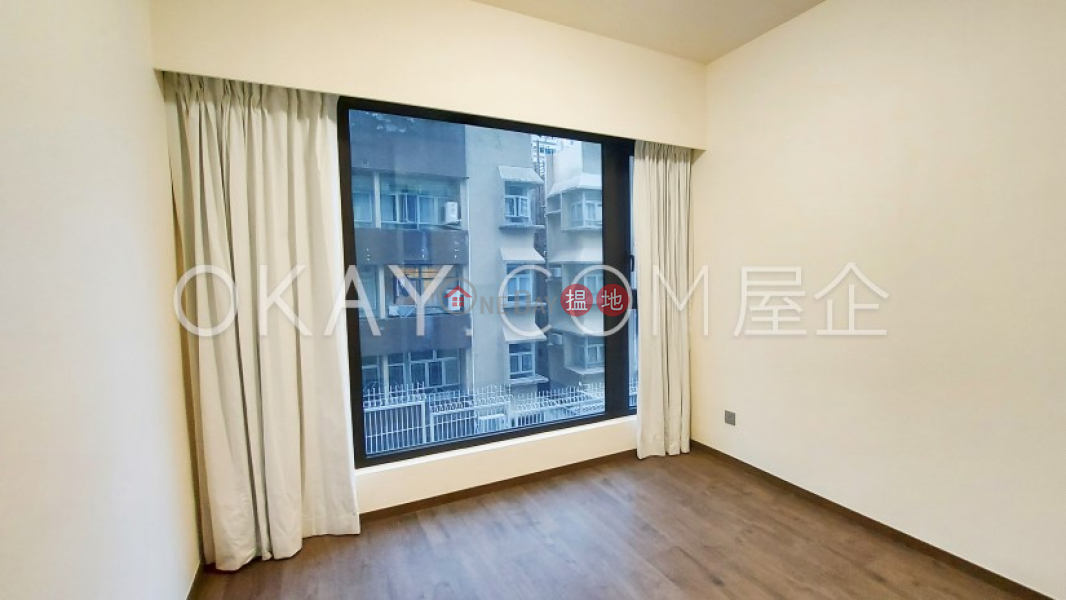 C.C. Lodge | Low, Residential | Rental Listings, HK$ 58,500/ month
