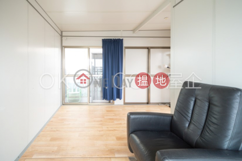 Lovely 2 bedroom on high floor | For Sale | Tower 2 Island Resort 藍灣半島 2座 _0