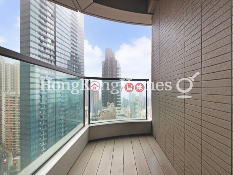 3 Bedroom Family Unit for Rent at Arezzo | 33 Seymour Road | Western District | Hong Kong, Rental, HK$ 60,000/ month