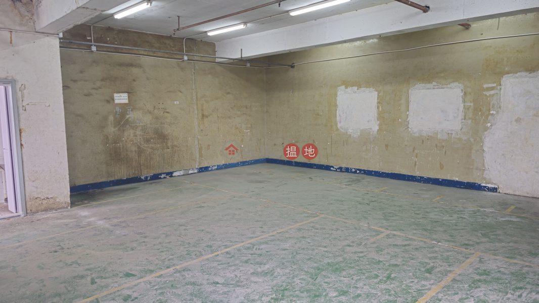 Nan Fung Industrial City | Middle, Industrial, Rental Listings | HK$ 11,800/ month
