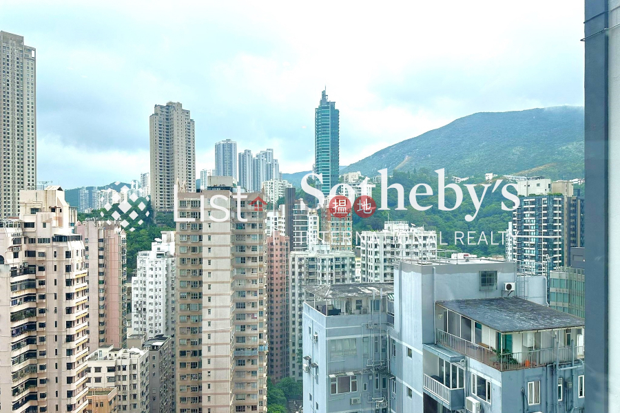 Property for Rent at The Altitude with 3 Bedrooms | The Altitude 紀雲峰 Rental Listings
