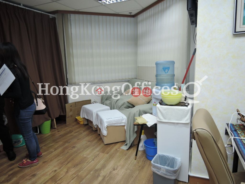 Property Search Hong Kong | OneDay | Office / Commercial Property, Rental Listings Office Unit for Rent at Lippo Sun Plaza