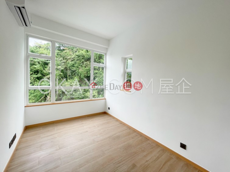 Beautiful 3 bed on high floor with sea views & balcony | Rental 53 Shouson Hill Road | Southern District Hong Kong, Rental HK$ 110,000/ month