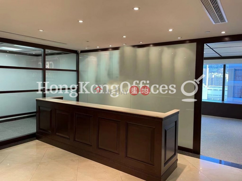 Office Unit for Rent at Great Eagle Centre | Great Eagle Centre 鷹君中心 Rental Listings