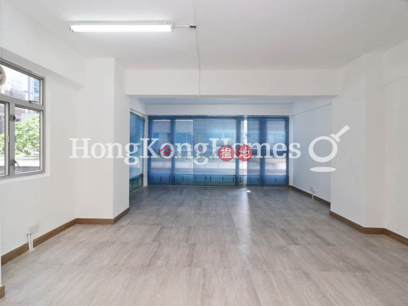 香海大廈開放式單位出租|灣仔區香海大廈(Heung Hoi Mansion)出租樓盤 (Proway-LID176371R)