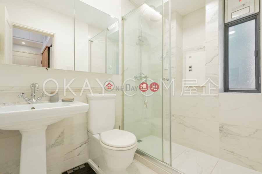 1房1廁,獨家盤爹核里1號出售單位-1爹核里 | 西區-香港出售-HK$ 1,900萬