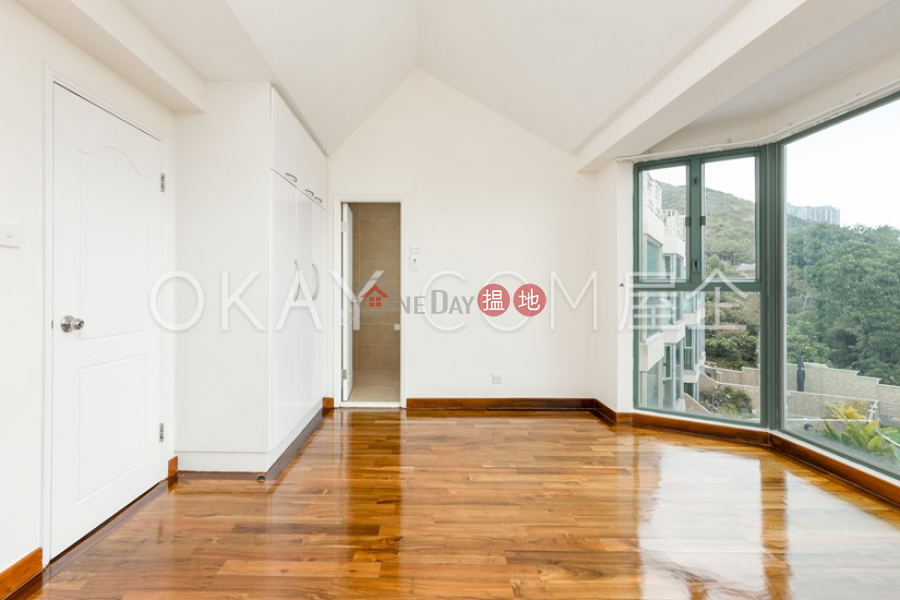 HK$ 128,000/ month, Horizon Crest Southern District, Luxurious house with rooftop, terrace | Rental