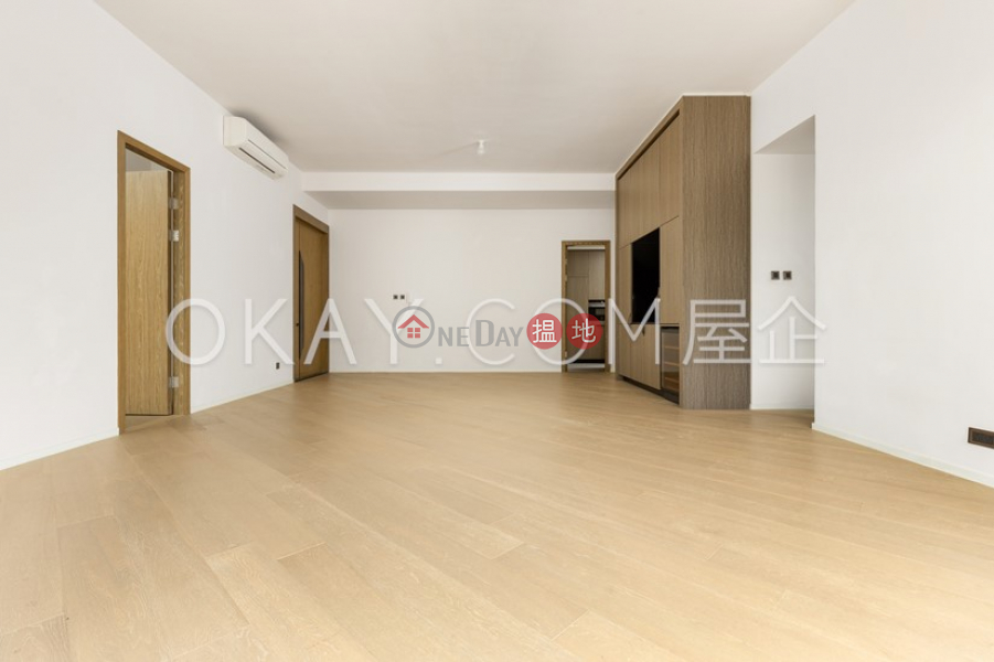 HK$ 110,000/ month Mount Pavilia Tower 16 | Sai Kung, Rare 4 bedroom on high floor with rooftop & balcony | Rental