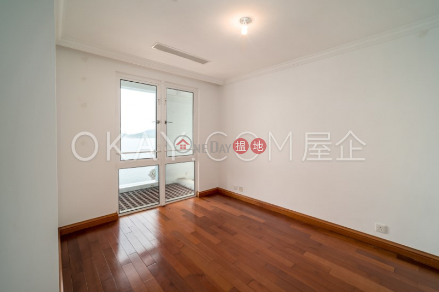 HK$ 139,000/ month Block 4 (Nicholson) The Repulse Bay Southern District Rare 4 bedroom on high floor | Rental