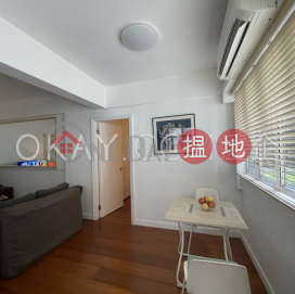 Intimate 1 bedroom in Causeway Bay | For Sale
