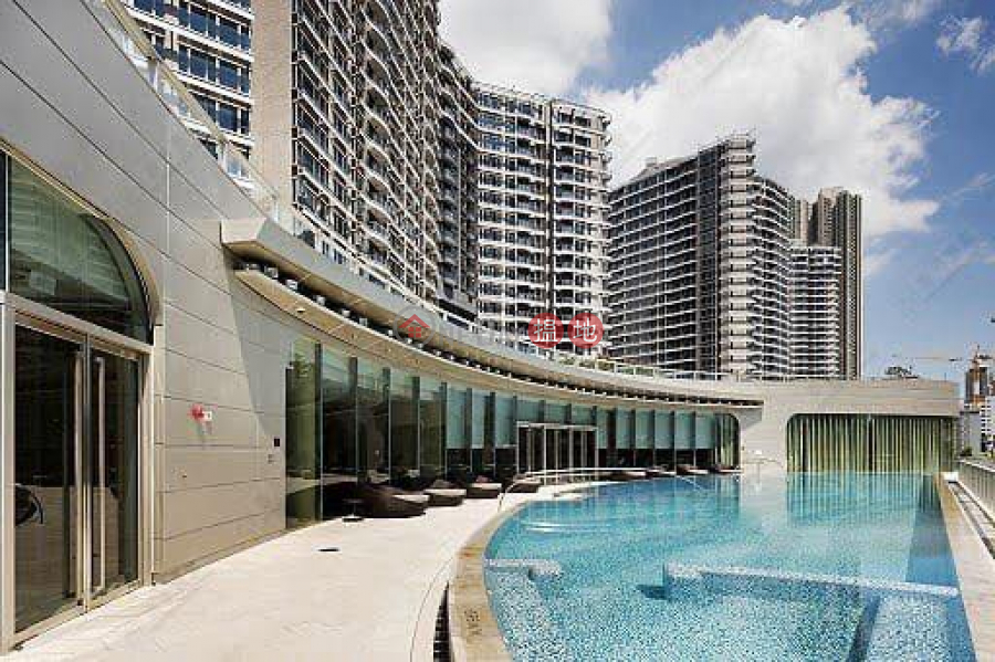 grand austin 1A block D 9 Austin Road West | Yau Tsim Mong, Hong Kong | Sales HK$ 29.99M