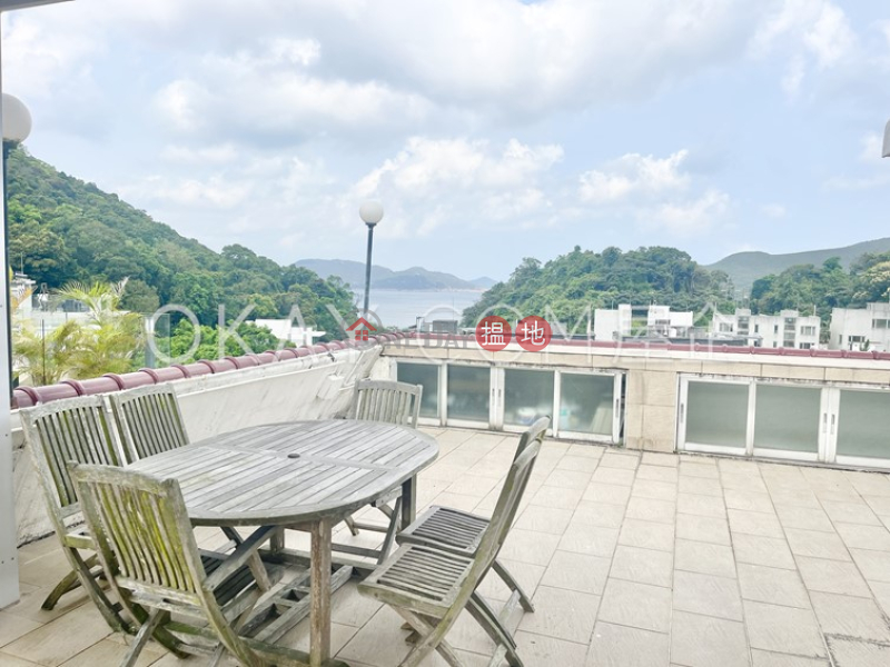 Rare house with rooftop & balcony | For Sale | 91 Ha Yeung Village 下洋村91號 Sales Listings