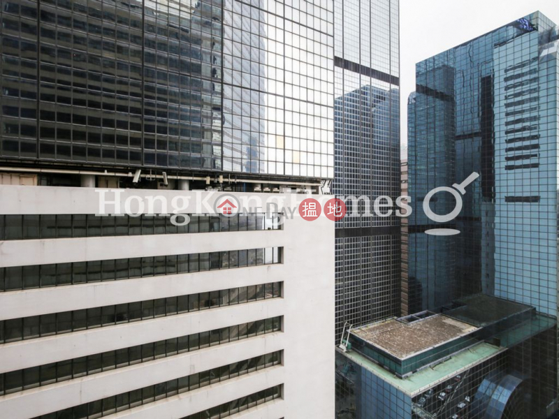 Property Search Hong Kong | OneDay | Residential Sales Listings | 1 Bed Unit at Convention Plaza Apartments | For Sale