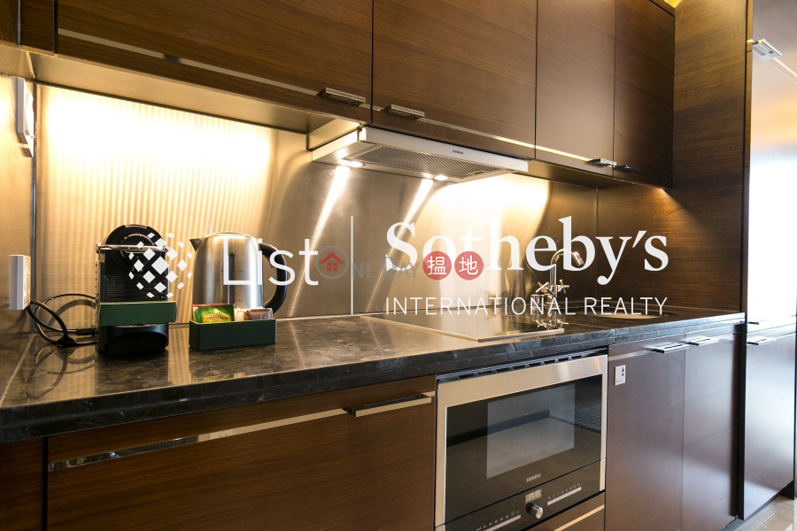 Two International Finance Centre Unknown, Residential Rental Listings, HK$ 54,600/ month