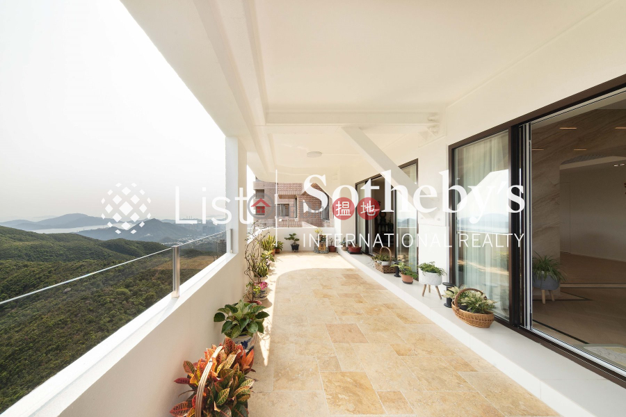 Property for Sale at Parkview Terrace Hong Kong Parkview with 4 Bedrooms | Parkview Terrace Hong Kong Parkview 陽明山莊 涵碧苑 Sales Listings