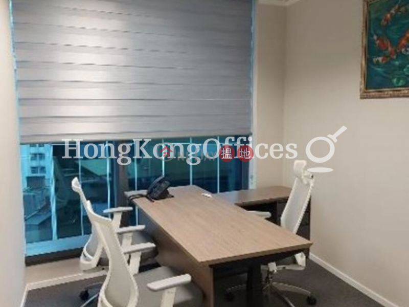 Property Search Hong Kong | OneDay | Office / Commercial Property | Rental Listings Office Unit for Rent at 208 Johnston Road