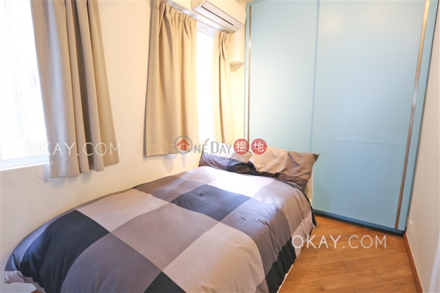 Charming 2 bedroom in Sai Ying Pun | Rental | 48-66 Ko Shing Street | Western District Hong Kong Rental, HK$ 28,000/ month