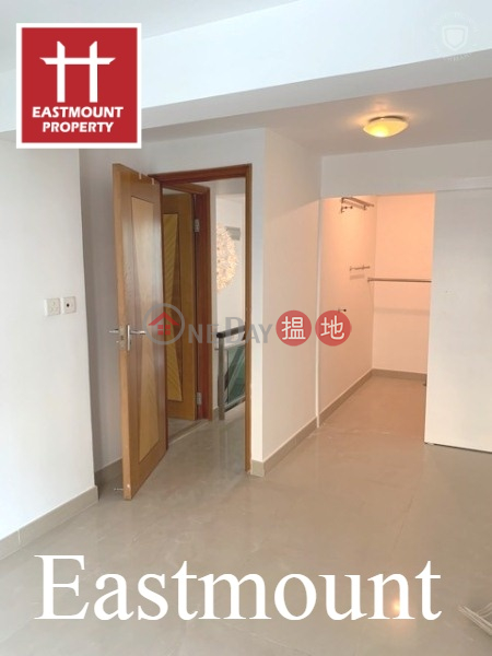 HK$ 30,000/ month | Centro Mall | Sai Kung | Sai Kung Village House | Property For Rent or Lease in Sai Kung Town Centre 西貢市中心-Duplex with small front yard