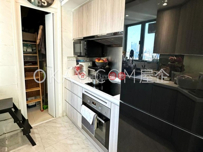 Property Search Hong Kong | OneDay | Residential, Sales Listings, Gorgeous 2 bedroom on high floor with balcony | For Sale