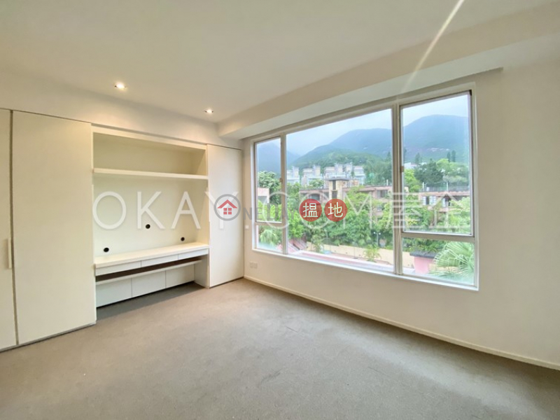 HK$ 100,000/ month Stanley Court | Southern District Rare house in Stanley | Rental